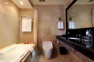 Best Western Resort Kuta fotoÄŸrafÄ±