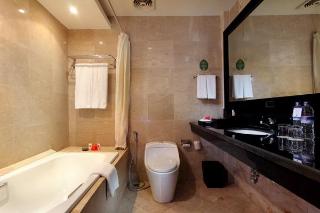 Best Western Resort Kuta fotoÄŸrafÄ±