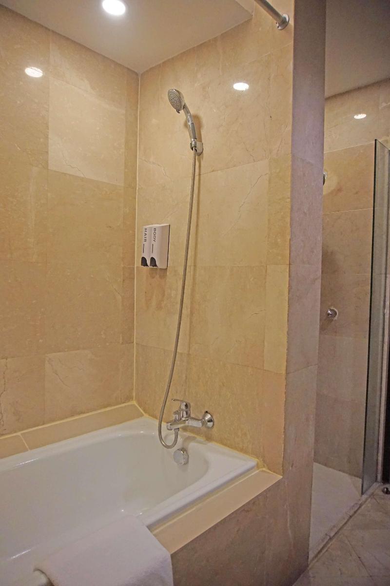 Best Western Resort Kuta - Oda