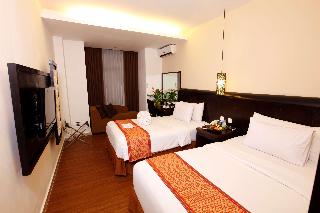 Best Western Resort Kuta fotoÄŸrafÄ±
