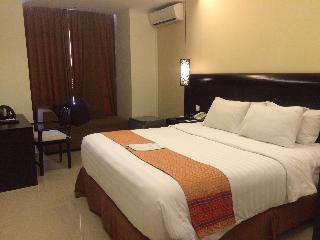Best Western Resort Kuta fotoÄŸrafÄ±