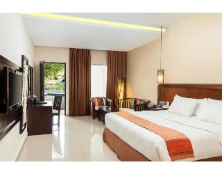 Best Western Resort Kuta fotoÄŸrafÄ±