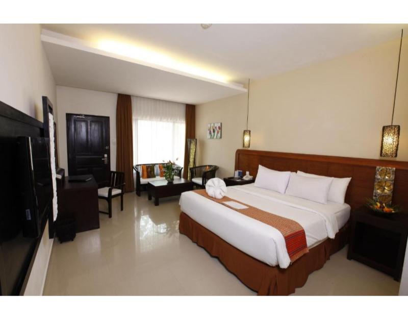 Best Western Resort Kuta - Oda