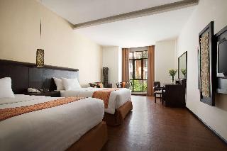 Best Western Resort Kuta fotoÄŸrafÄ±