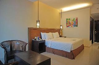 Best Western Resort Kuta fotoÄŸrafÄ±