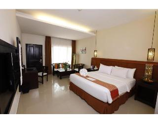 Best Western Resort Kuta fotoÄŸrafÄ±