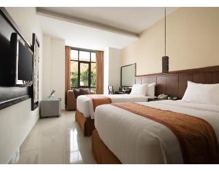 Best Western Resort Kuta fotoÄŸrafÄ±