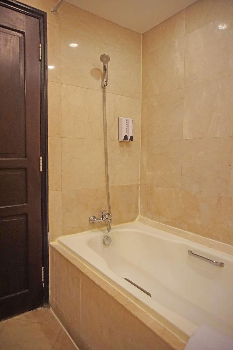 Best Western Resort Kuta - Oda