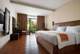 Best Western Resort Kuta fotoÄŸrafÄ±