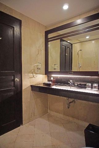 Best Western Resort Kuta fotoÄŸrafÄ±