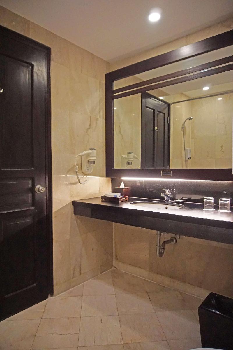 Best Western Resort Kuta - Oda