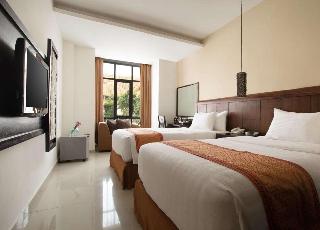 Best Western Resort Kuta fotoÄŸrafÄ±