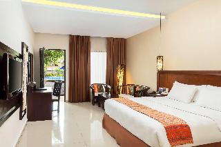 Best Western Resort Kuta fotoÄŸrafÄ±