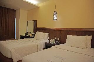 Best Western Resort Kuta fotoÄŸrafÄ±