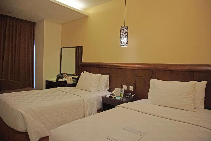 Best Western Resort Kuta - Oda