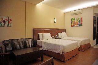 Best Western Resort Kuta fotoÄŸrafÄ±