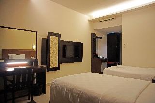 Best Western Resort Kuta fotoÄŸrafÄ±
