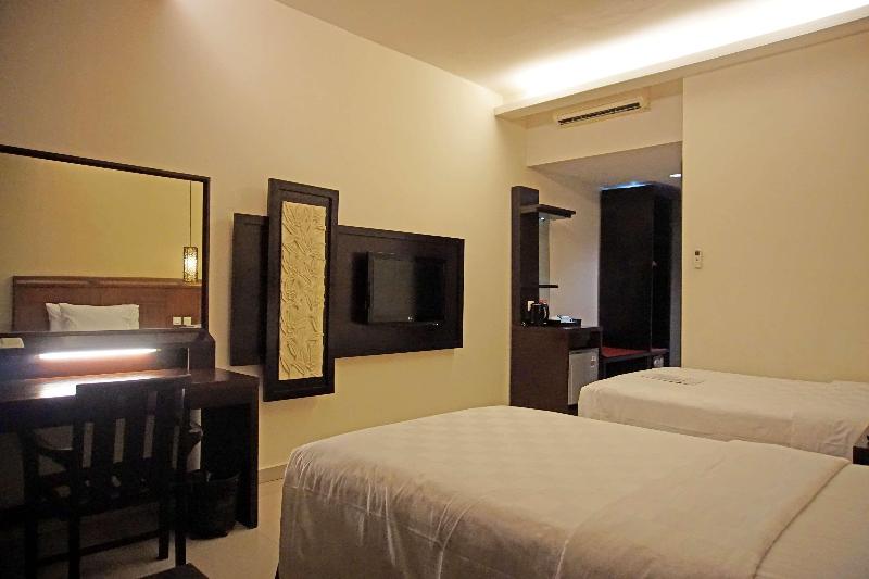 Best Western Resort Kuta - Oda