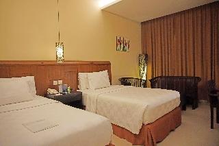Best Western Resort Kuta fotoÄŸrafÄ±