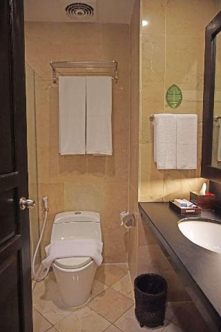 Best Western Resort Kuta fotoÄŸrafÄ±