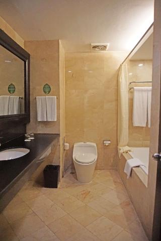 Best Western Resort Kuta fotoÄŸrafÄ±