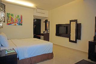 Best Western Resort Kuta fotoÄŸrafÄ±