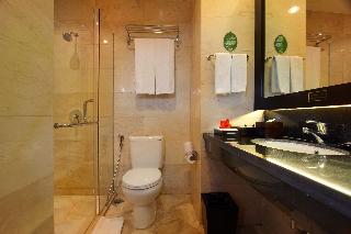 Best Western Resort Kuta fotoÄŸrafÄ±