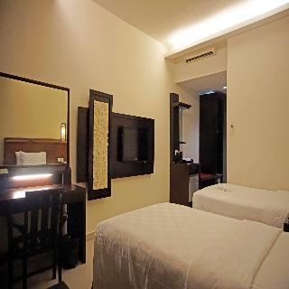 Best Western Resort Kuta fotoÄŸrafÄ±