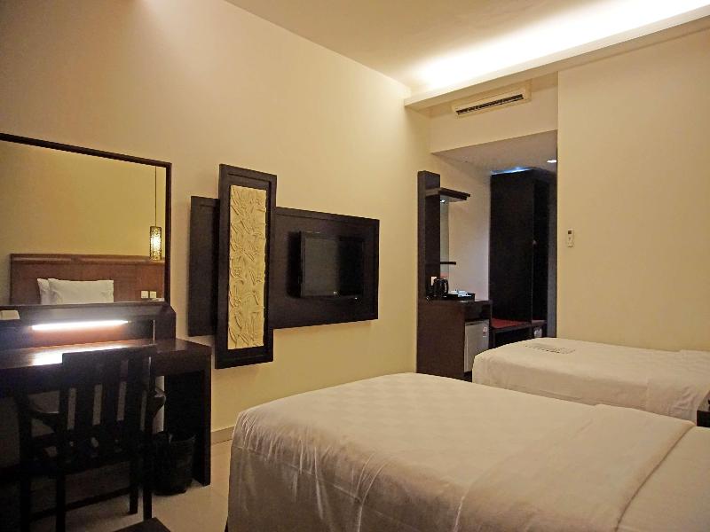 Best Western Resort Kuta - Oda