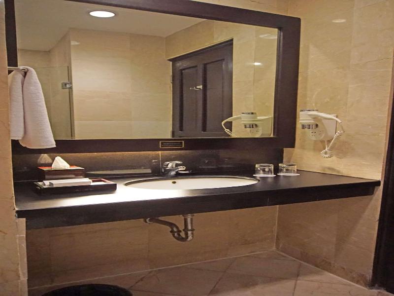Best Western Resort Kuta - Oda