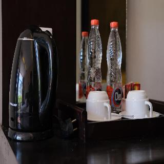 Best Western Resort Kuta fotoÄŸrafÄ±