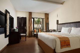 Best Western Resort Kuta fotoÄŸrafÄ±