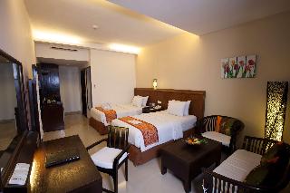 Best Western Resort Kuta fotoÄŸrafÄ±