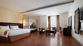 Best Western Resort Kuta fotoÄŸrafÄ±