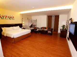 Best Western Resort Kuta fotoÄŸrafÄ±