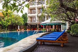 Best Western Resort Kuta fotoÄŸrafÄ±