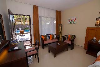 Best Western Resort Kuta fotoÄŸrafÄ±