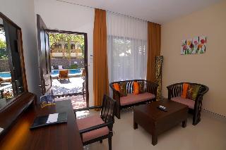 Best Western Resort Kuta fotoÄŸrafÄ±