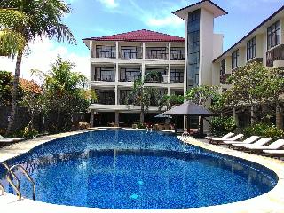 Best Western Resort Kuta fotoÄŸrafÄ±