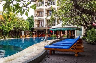 Best Western Resort Kuta fotoÄŸrafÄ±