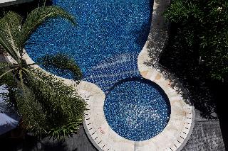 Best Western Resort Kuta fotoÄŸrafÄ±