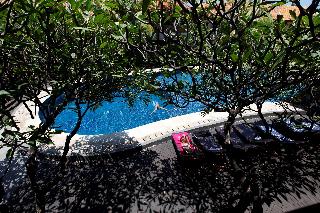 Best Western Resort Kuta fotoÄŸrafÄ±