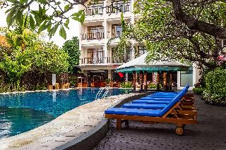 Best Western Resort Kuta fotoÄŸrafÄ±