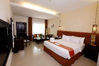 Best Western Resort Kuta fotoÄŸrafÄ±