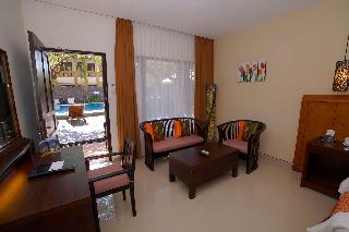Best Western Resort Kuta fotoÄŸrafÄ±
