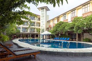 Best Western Resort Kuta fotoÄŸrafÄ±