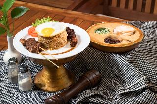 Best Western Resort Kuta fotoÄŸrafÄ±