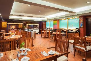 Best Western Resort Kuta fotoÄŸrafÄ±