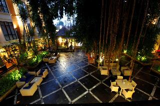Best Western Resort Kuta fotoÄŸrafÄ±