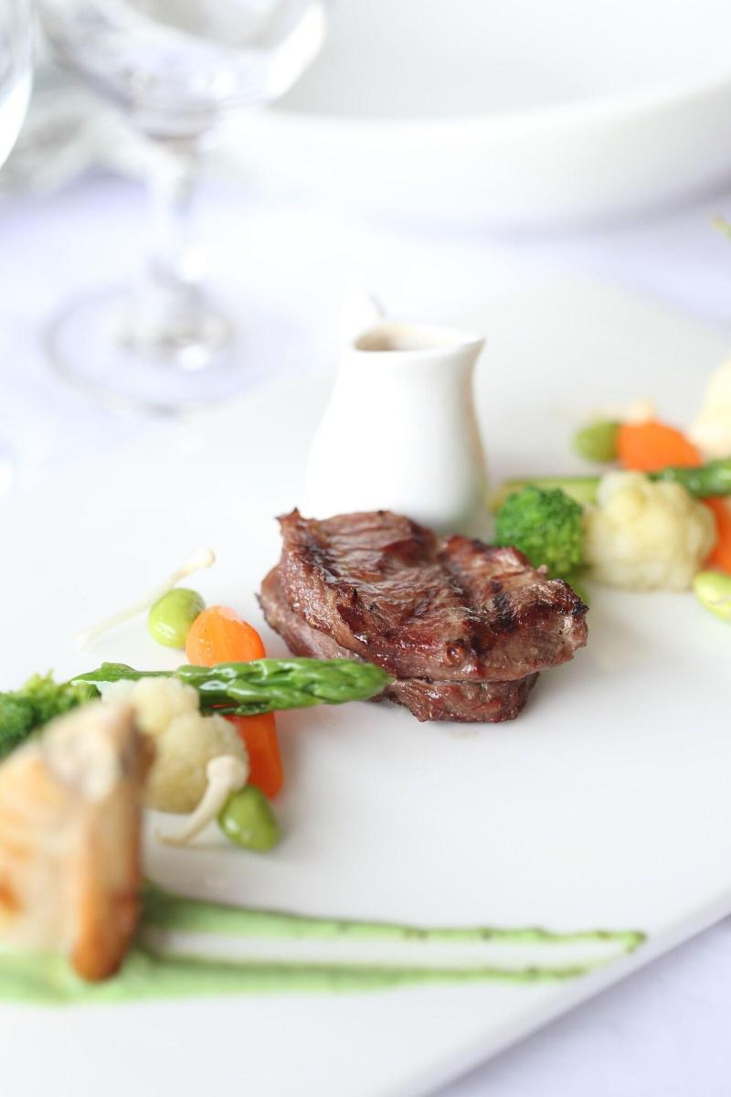 Best Western Resort Kuta - Restoran